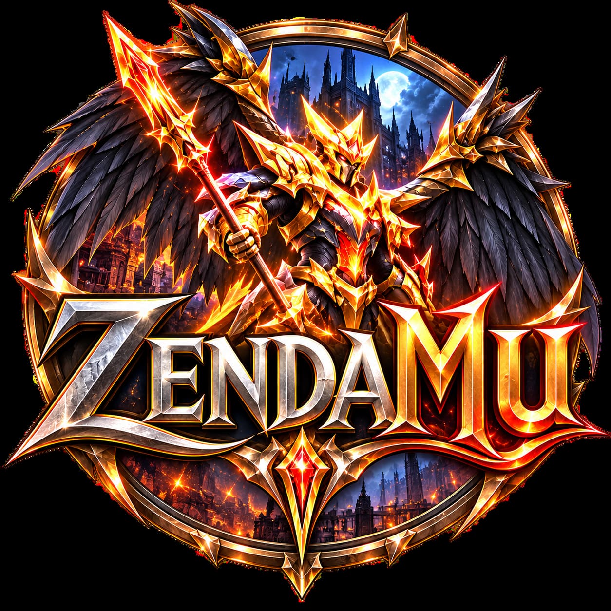 ZendaMu